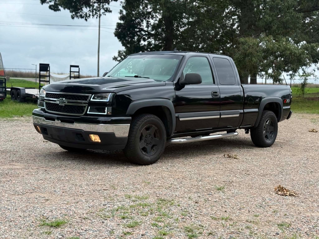 chevrolet silverado classic 1500 2007 1GCEK19Z77Z101713 image chevrolet silverado classic 1500 2007 1GCEK19Z77Z101713 image
